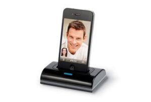 auvio sync & charge dock for iphone/ipod