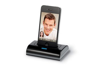 AUVIO Sync & Charge Dock for iPhone/iPod