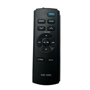 Alpine Remote Control CDA-D855 CDA-W550 CDE-141 CDE-143BT cdad855 cdaw550 cde141