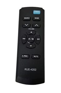 alpine remote control cda-d855 cda-w550 cde-141 cde-143bt cdad855 cdaw550 cde141