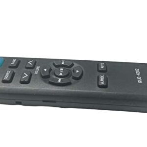 Alpine Remote Control CDA-D855 CDA-W550 CDE-141 CDE-143BT cdad855 cdaw550 cde141