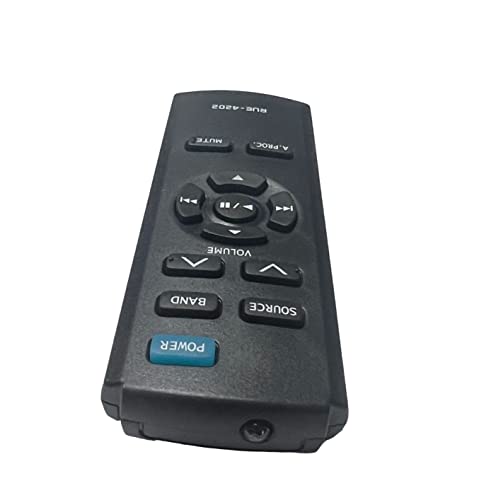 Alpine Remote Control CDA-D855 CDA-W550 CDE-141 CDE-143BT cdad855 cdaw550 cde141