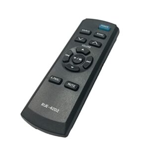 Alpine Remote Control CDA-D855 CDA-W550 CDE-141 CDE-143BT cdad855 cdaw550 cde141