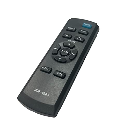 Alpine Remote Control CDA-D855 CDA-W550 CDE-141 CDE-143BT cdad855 cdaw550 cde141