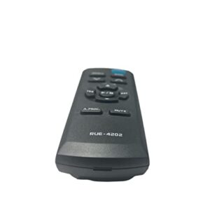 Alpine Remote Control CDA-D855 CDA-W550 CDE-141 CDE-143BT cdad855 cdaw550 cde141