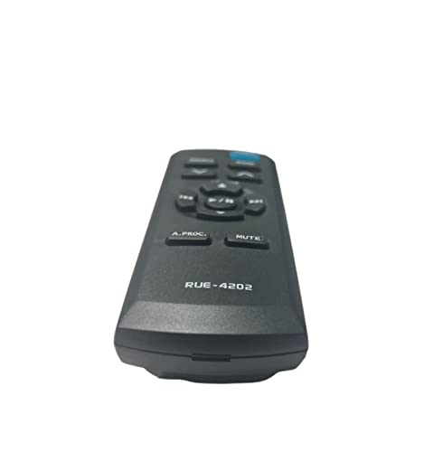 Alpine Remote Control CDA-D855 CDA-W550 CDE-141 CDE-143BT cdad855 cdaw550 cde141