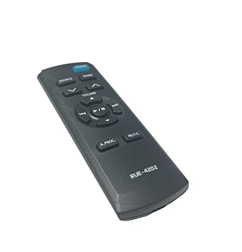 Alpine Remote Control CDA-D855 CDA-W550 CDE-141 CDE-143BT cdad855 cdaw550 cde141