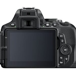 D5600 DX-format Digital SLR Body