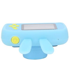 Shanrya Children Camera, Baby Mini Camera USB Interface Digital DV for Child for Game for Taking Pictures for Kids(X500 Rabbit)