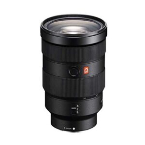 Sony Alpha a7S III Mirrorless Digital Camera with FE 24-70mm f/2.8 GM Lens