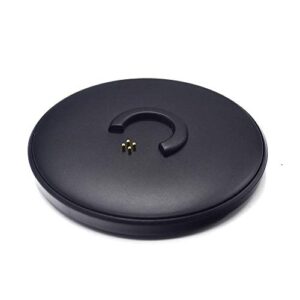 charger for bose soundlink revolve, charging cradle dock for bose soundlink revolve/soundlink revolve+ plus bluetooth 360 speaker