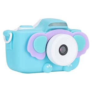 Small Camera, Children Camera Kids Gift for Photo Taking(Blue)