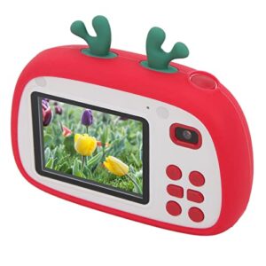 chiciris kids toy, push type design kids digital camera small portable for indoor for outdoor