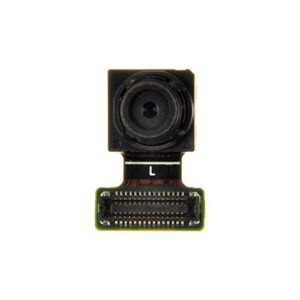 camera (front) for samsung galaxy j7 prime with separator card