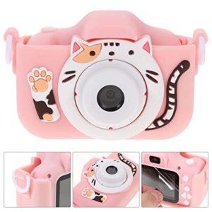 SUPVOX Cameras Kids Camera 1080p Children Camera Kids Toy Camera Kids Camera Video Recorder Digital Camera