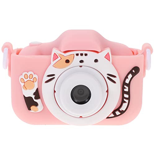 SUPVOX Cameras Kids Camera 1080p Children Camera Kids Toy Camera Kids Camera Video Recorder Digital Camera