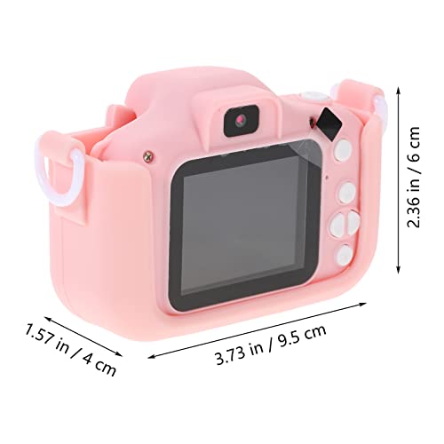 SUPVOX Cameras Kids Camera 1080p Children Camera Kids Toy Camera Kids Camera Video Recorder Digital Camera