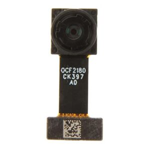 camera (back, 2mp depth) for xiaomi poco x3 nfc with separator card