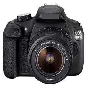 dyosen digital camera eos 1200d – digital camera with 18-55mm lens kits digital camera photography (size : with 18-55mm lens)