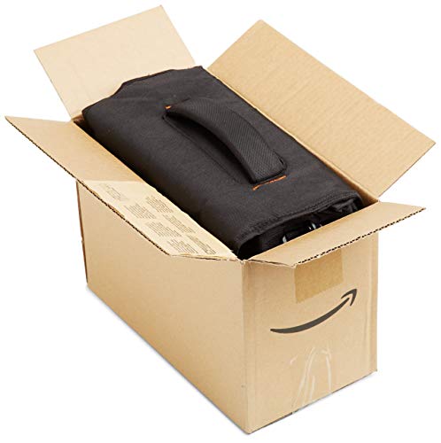 Amazon Basics SM1301137R1H Gadget Messenger Bag