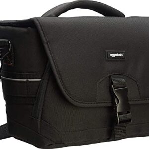 Amazon Basics SM1301137R1H Gadget Messenger Bag