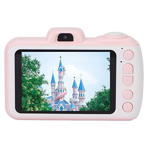 Cartoon Kids Camera 32642448 Support Photo Resolution 32G Memory Card Kids Digital Camera with Sync Function for Daily Life