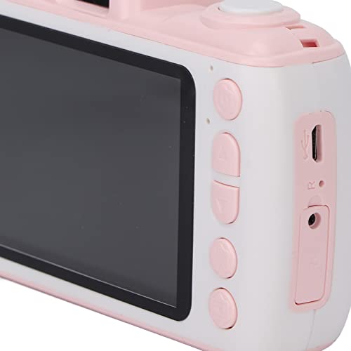 Cartoon Kids Camera 32642448 Support Photo Resolution 32G Memory Card Kids Digital Camera with Sync Function for Daily Life