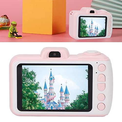 Cartoon Kids Camera 32642448 Support Photo Resolution 32G Memory Card Kids Digital Camera with Sync Function for Daily Life