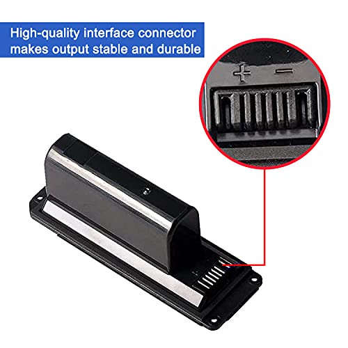 JOTACT 061384 Speaker Battery Compatible with Bose Soundlink Mini I one SoundLink Mini Bluetooth Speaker one Series SOUDLINK 061385 061386 063404 063287 (7.4V 17W/2230mAh 2-Cell)