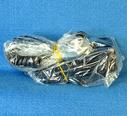 Replacement stock MIC/Microphone for 4 pin Cobra CB Radio - Workman DM507-4