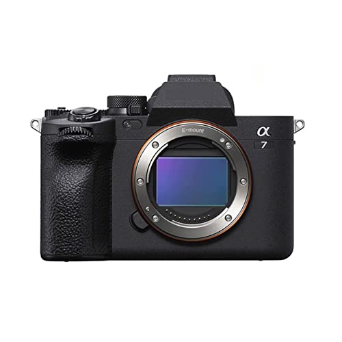 DYOSEN Digital Camera A7M4 Full Frame Digital Camera Without Anti Camera Only Compact Camera Professional Photography Digital Camera Photography