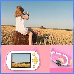 Camera with Microscope Function Digital Camera Camera Toy for Birthday