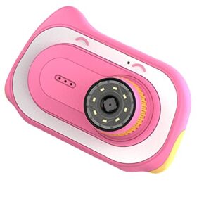 Camera with Microscope Function Digital Camera Camera Toy for Birthday