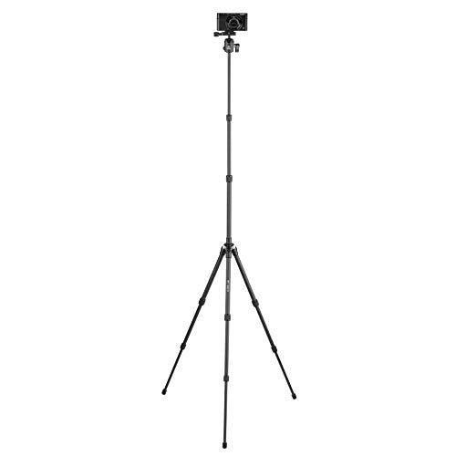 Oben CTT-1000L Carbon Fiber Tabletop Tripod (Long)