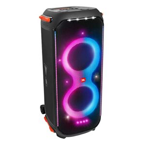 jbl partybox 710 – party speaker with powerful sound, built-in lights and extra deep bass (renewed)