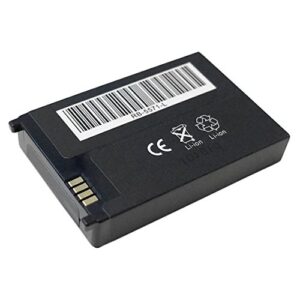 Artisan Power Replacement Battery for Motorola CLS1100, CLS1410, CLS1450CB, CLS1450CH. 1200 mAh