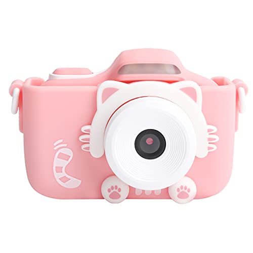 Kids Digital Camera Kid Zoom Camera, Mini Digital Camera for Kids