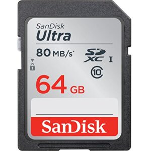 The PowerShot SX70 HS Digital Camera Bundle, Includes: 64GB SDXC Class 10 Memory Card + Spare Battery + Camera Bag + More. (Renewed)