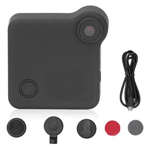 Record Camera, Wide Application Handheld Industrial Camera with Builtin Battery to Operate