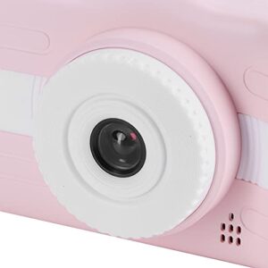 Eulbevoli Kids Gift, Children Camera Using Safe ABS Materials for Kids