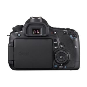 Canon EOS 60D 18 MP CMOS Digital SLR Camera Body Only