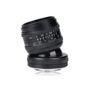 astrhori 50mm f1.4 large aperture full frame manual 2-in-1 tilt lens miniature model effect & filter slot compatible with canon rf-mount mirrorless camera eos rp,eos r5,eos r6,eos r3,eos r