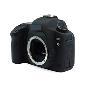 Camera EOS 5D II 5D2 Full Frame DSLR Camera Digital Camera (Color : 5D MarkIII)