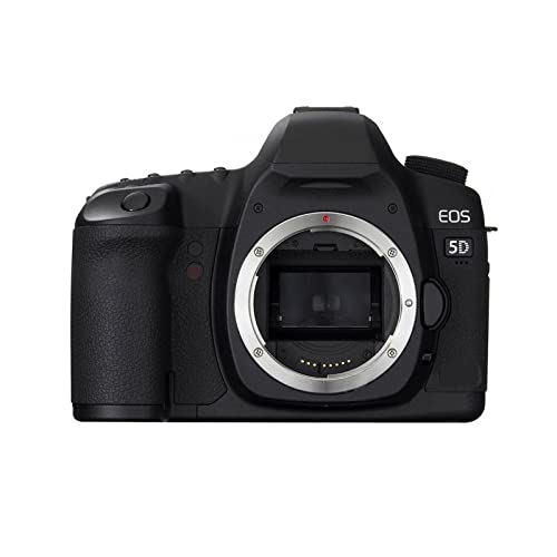 Camera EOS 5D II 5D2 Full Frame DSLR Camera Digital Camera (Color : 5D MarkIII)