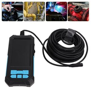 Endoscope Camera, HD Snake Camera File Storage for Electronics Industry