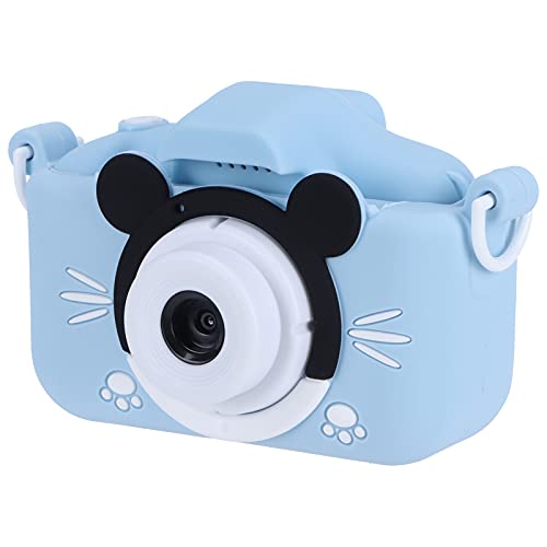 Children Camera, Camera Birthday Gift 20MP Digital Camera Camera Gift USB Charging for Children for Kids