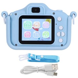 Children Camera, Camera Birthday Gift 20MP Digital Camera Camera Gift USB Charging for Children for Kids