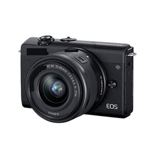 camera m200 mirrorless digital camera with 15-45mm lens camera digital camera (color : all)