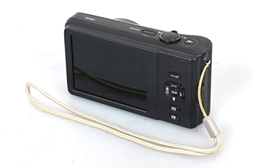 PIXPRO FZ151 Digital CAMERA (Black)