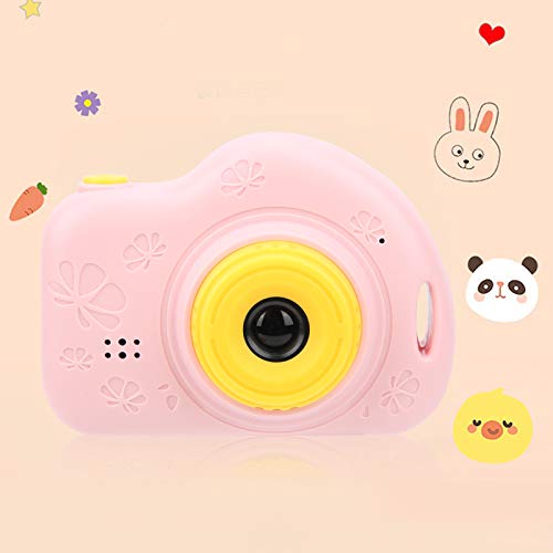 Children Camera, 2inch Kid Camera Toy Funny Digital Practical for Children